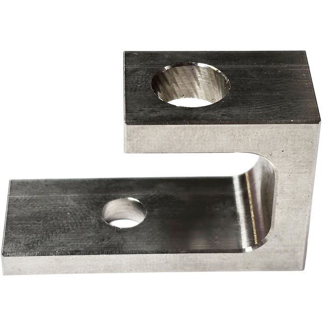 Crank tap for dosing motor Urban
