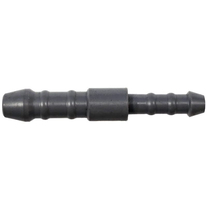 Hose reducer 8 mm to 6 mm PVC