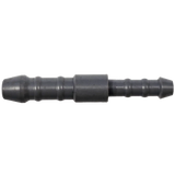 Hose reducer 8 mm to 6 mm PVC