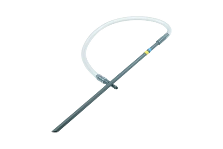 Cleaning Lance with Alkaline Hose (Blue/Yellow) Urban