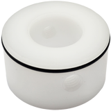 POM bushing bearing with o-ring Urban
