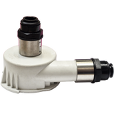 Pump housing circulation pump for series A to C Urban