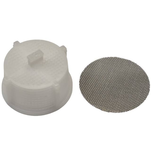 Filter set for water valve Urban
