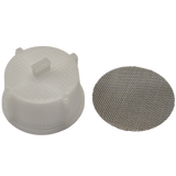 Filter set for water valve Urban