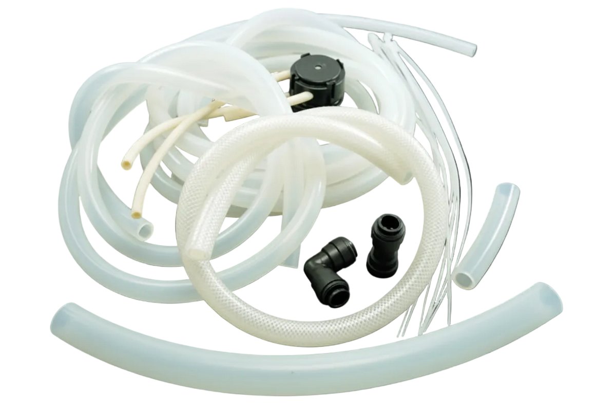 Maintenance kit Alma whole milk feed