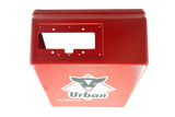 Red Front Cover Urban MilkShuttle