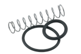 O-ring and Spring for Check Valve Urban MilkShuttle