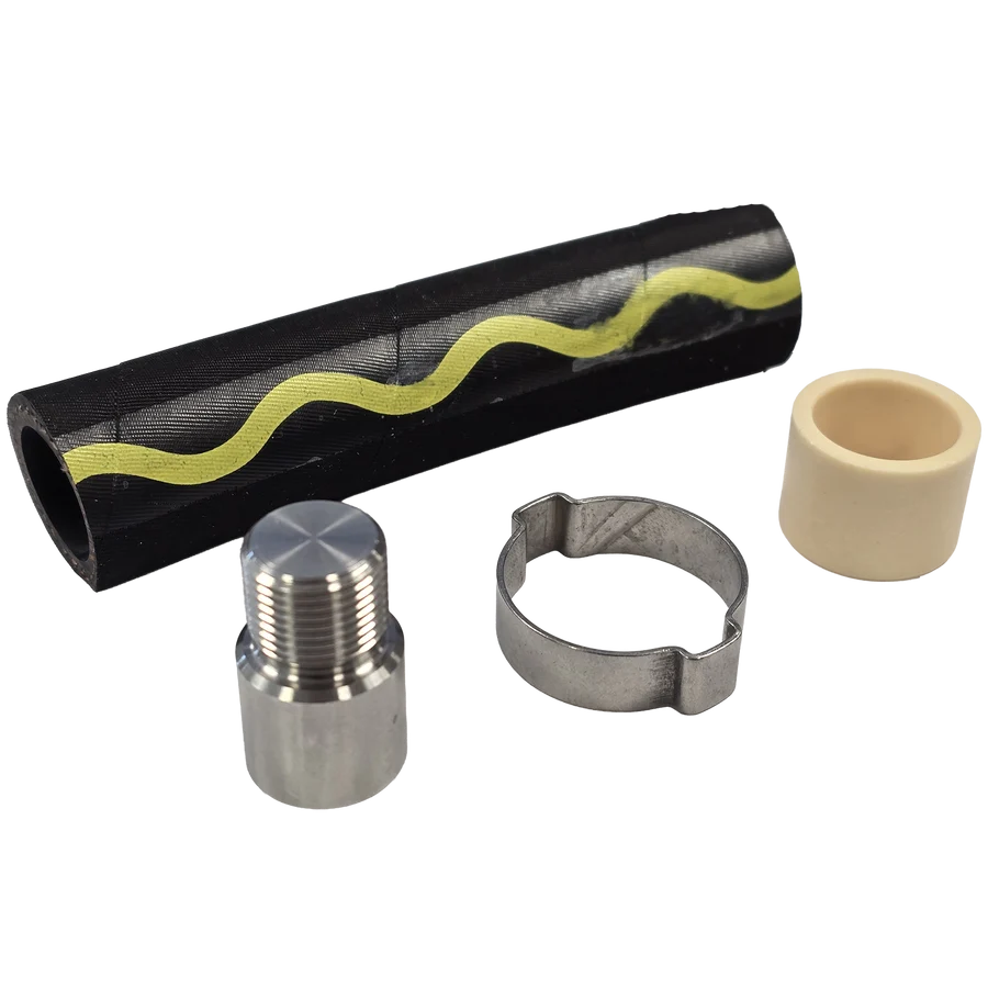 M/S Repair Kit Wear Parts for Shaft Urban MilkShuttle