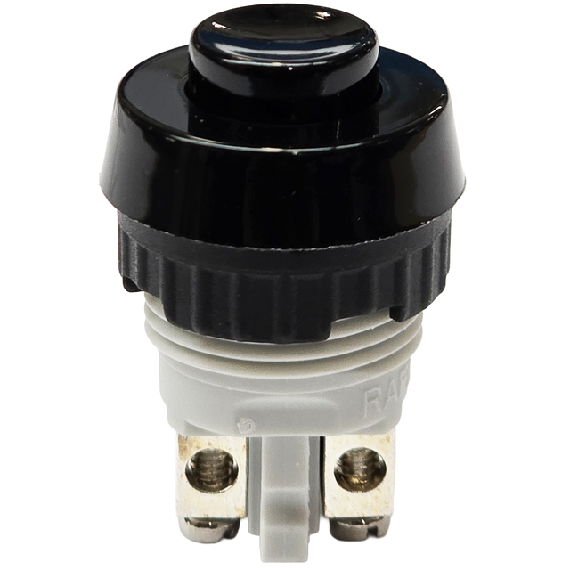 Push button (whole milk and milk discharge) Urban
