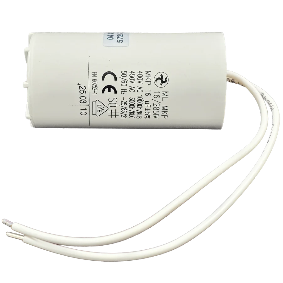 Condenser for Mixer Urban MilkShuttle