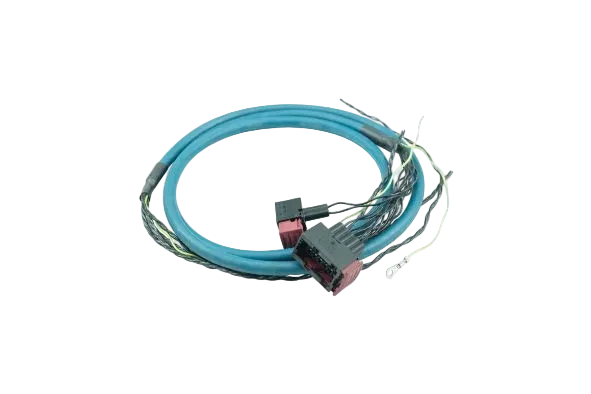 Control Cable Drive Switch IP65 Urban MilkShuttle