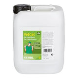 Kerbl VetGel Lubricating Gel 5L - Sperm-Friendly Formula