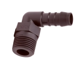 Hose connector WES 12R3/8 inch
