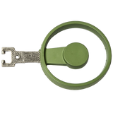 Rubber seal full milk/drain valve Urban