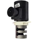 Hose clamp valve 3/2-way Urban