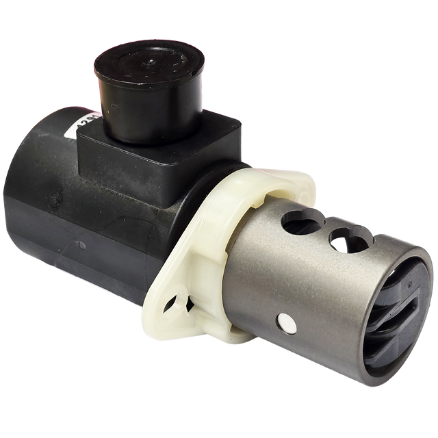 Hose clamp valve 3/2-way Urban