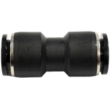 Straight connector 12 mm