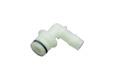 Connection fitting for full milk diaphragm pump Urban