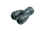 RM2312E Y-connector 12 mm Urban