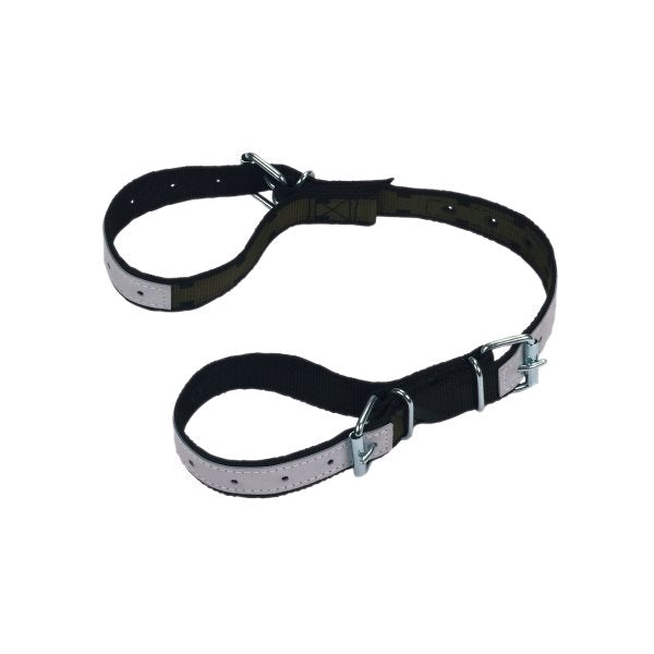 Kerbl Adjustable Nylon Cow Hobbles - High Strength
