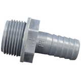 Hose Nozzle 1 Inch A Nozzle 20 PP Urban MilkShuttle