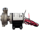 Stainless Barn Centrifugal Pump 12V Urban MilkShuttle