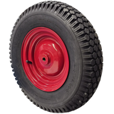 Leak-proof Tire 400 Rear-wheel Drive Urban MilkShuttle