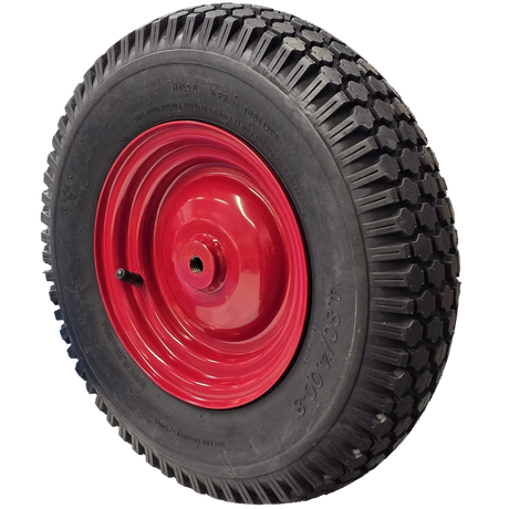 Leak-proof Tire 400 Rear-wheel Drive Urban MilkShuttle
