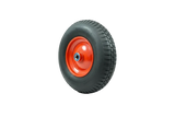 Leak-proof Front Tire Symmetrical Urban MilkShuttle