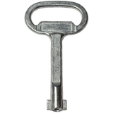 Double-sided bit keys Urban