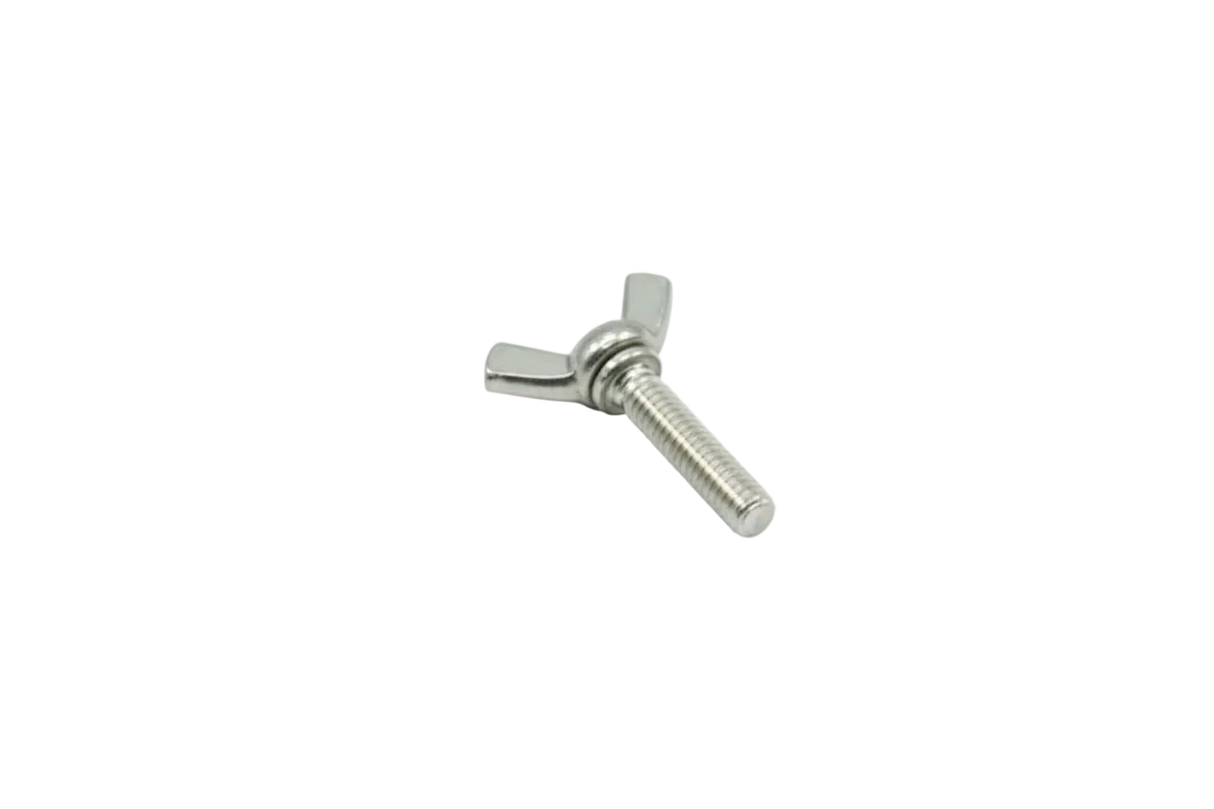 Wing Screw M5 x 20 DIN 316 A2