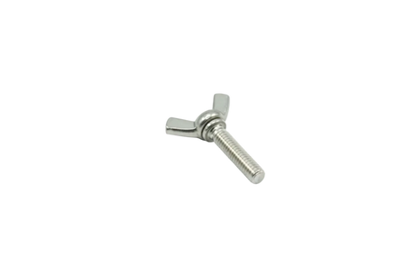 Wing Screw M5 x 20 DIN 316 A2