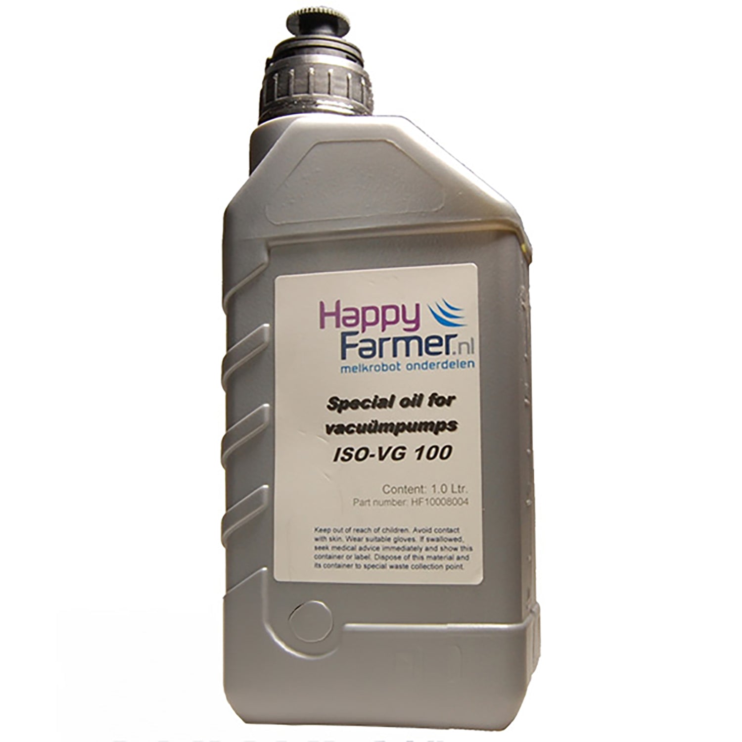 HappyFarmer.nl • Milk robot parts • Sharp price, good service