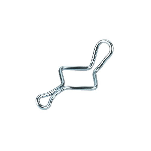 Kerbl Clasp Torn Pack of 5 - Durable Fastening