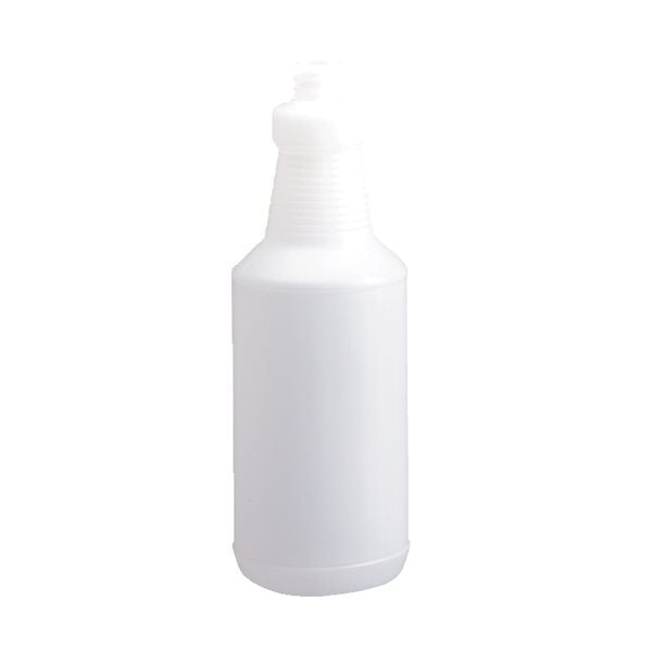 Tolco Handi-Hold Bottle 32 oz - Easy Grip Design