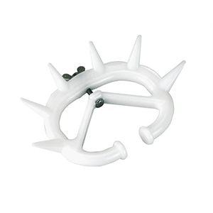 Kerbl MÜLLER Cattle Weaner Small - Adjustable Fit