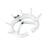 Kerbl MÜLLER Cattle Weaner Small - Adjustable Fit