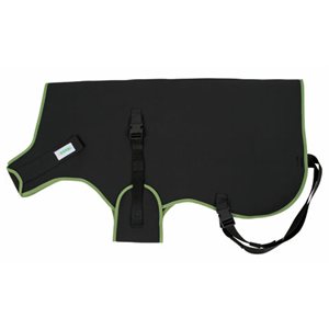 Kerbl Premium Calf Blanket 80cm - Warm & Adjustable