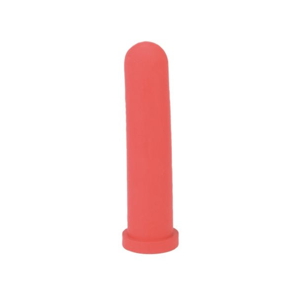Kerbl Calf Teat Super Red 125mm - Bucket Use