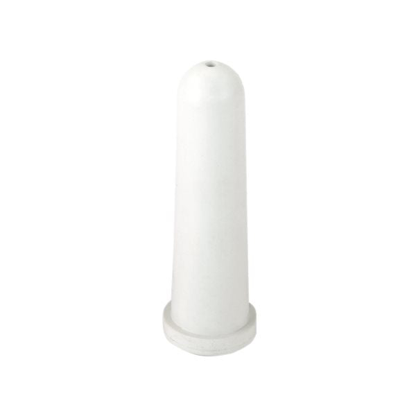 Kerbl Calf Teat White 100mm - Automatic Feeder