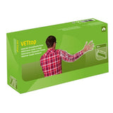 Kerbl VETtop Disposable Gloves - Tearproof 90cm
