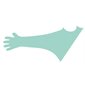 Kerbl Disposable Gloves with Shoulder Protection 120cm