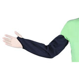 Kerbl Softshell Oversleeves - Water Repellent Pair