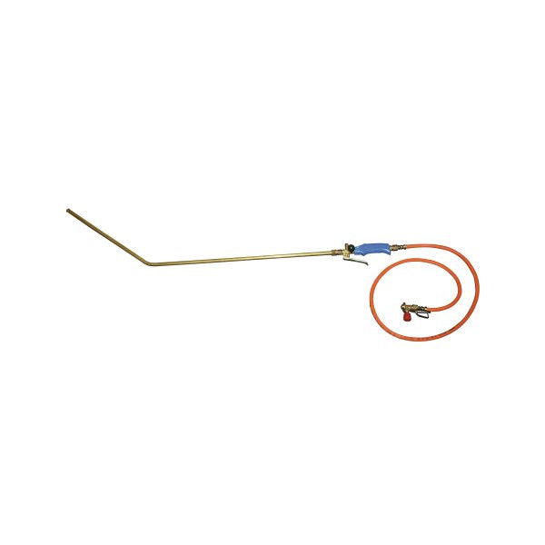 Kerbl Preventa Udder Hair Remover - Ergonomic Design