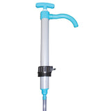 Tolco Model 180 PVC Pump - Versatile & Efficient