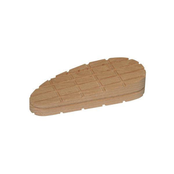 Kerbl XL Wedge Hardwood Hoof Block - Superior Support