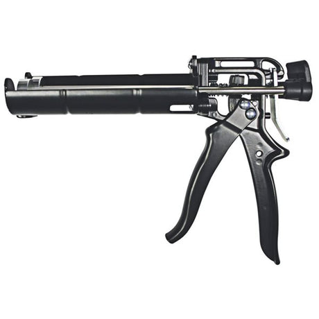 Kerbl Thermal Container HeatBox with dispensing gun 16299 - Winter Adhesive Solution