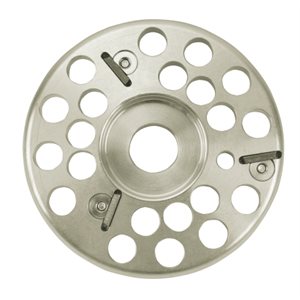 Profi Aluminum Hoof Cutting Disc - 3 Cuts
