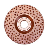 Kerbl Standard Hoof Disc 115mm - Affordable Quality