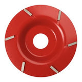 Kerbl Cutting Disc P6 105mm - Advanced Precision